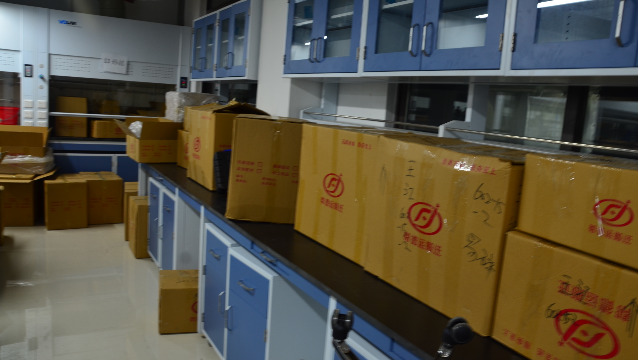 南方科技大學(xué)實(shí)驗(yàn)室整體搬遷