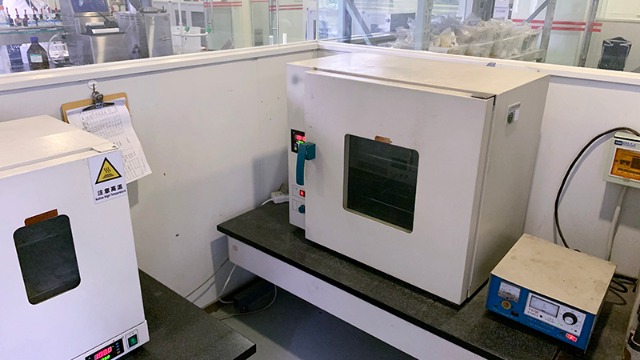 幫德運理一理搬遷前新實驗室現(xiàn)場考察工作有哪些 