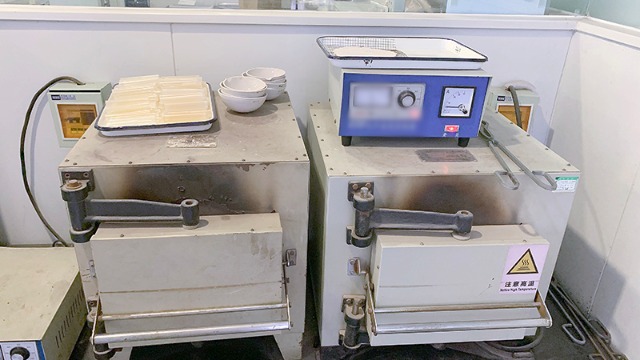 幫德運說說如何順利完成實驗室儀器設(shè)備搬遷