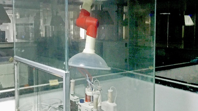 實驗室儀器設備搬遷工作規(guī)劃 | 幫德運
