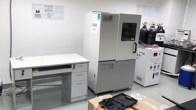 幫德運搬遷聊聊江門實驗室搬遷公司發(fā)展情況