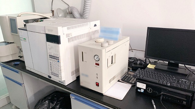 瑪舍爾生物科技實驗室整體搬遷服務
