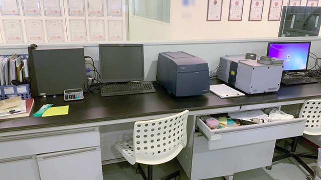 XRD樣品如何制備？南平實驗室搬遷公司帶您了解|幫德運