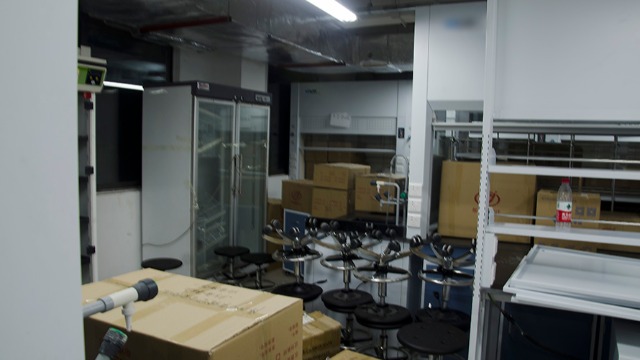 安康實(shí)驗(yàn)室搬遷公司：實(shí)驗(yàn)室做好這些，以后不用麻煩消防員叔叔啦｜幫德運(yùn)