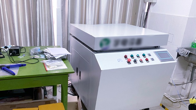 淮安精密儀器設(shè)備搬遷公司穩(wěn)步展開|幫德運(yùn) 