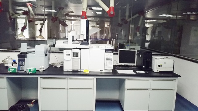 黑河實驗室搬遷公司：生物安全實驗室的等級劃分|幫德運