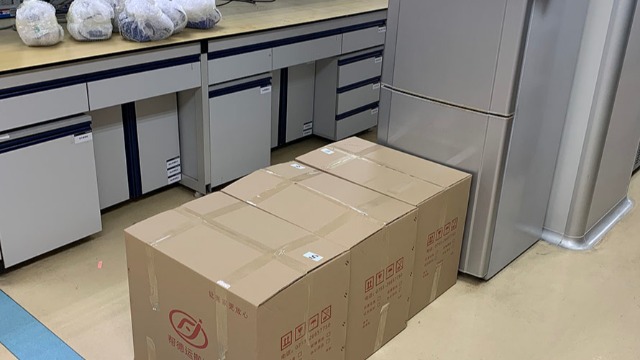 濟(jì)南實(shí)驗(yàn)室搬遷在省會(huì)經(jīng)濟(jì)圈背景下發(fā)展|幫德運(yùn)