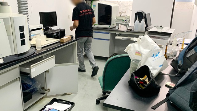 松原實驗室搬遷公司：實驗室人員培訓(xùn)的內(nèi)容|幫德運