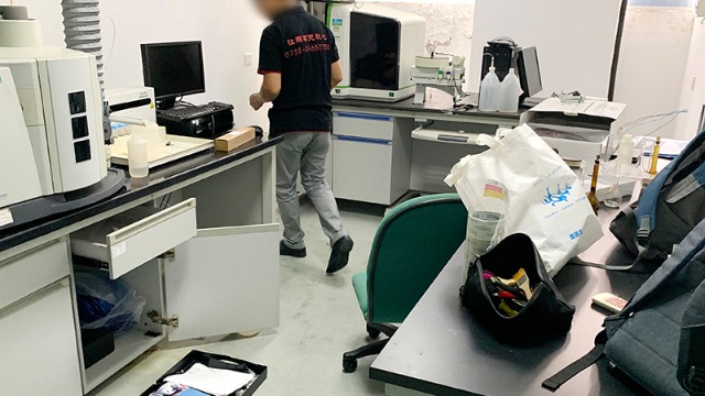 成都實(shí)驗(yàn)室搬遷就找?guī)偷逻\(yùn)：科學(xué)搬遷+一流服務(wù)