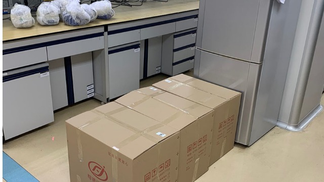 實(shí)驗(yàn)室搬家都有哪些注意事項(xiàng)—幫德運(yùn)為您解答
