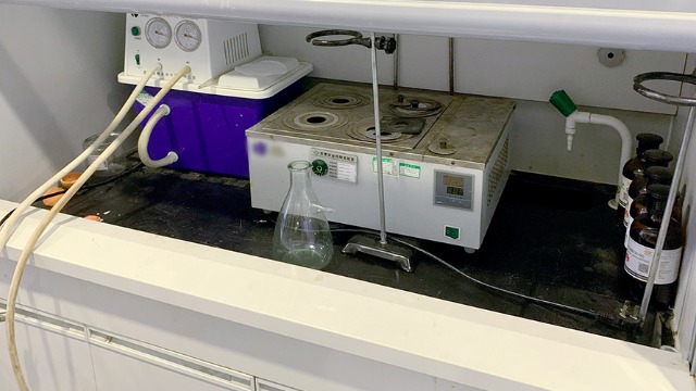 巴中市實(shí)驗(yàn)室儀器搬遷公司講述搬遷中陷阱