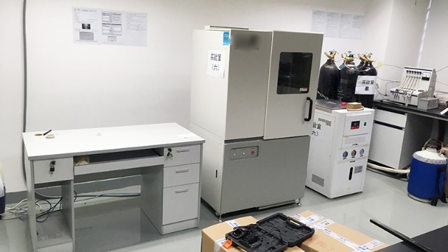 烏魯木齊市實驗室設(shè)備搬遷運輸需要注意些什么？