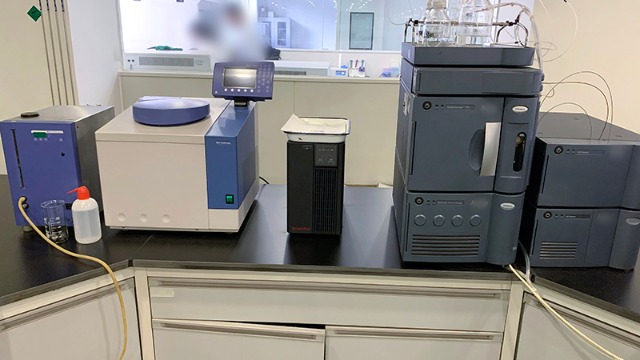 閬中市實驗室儀器搬遷公司的注意事項