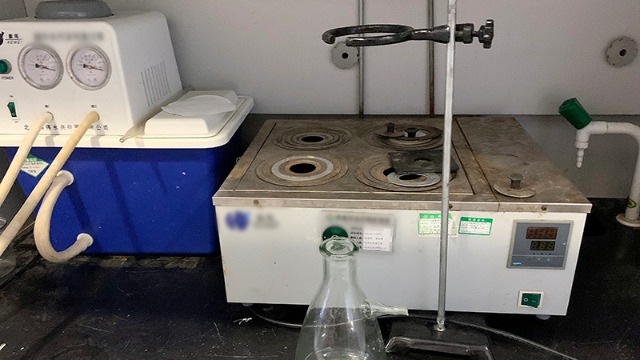 興義市實驗室儀器搬遷公司的搬遷操作步驟