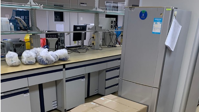 幫德運為遂寧市實驗室搬家提供高品質(zhì)服務(wù)