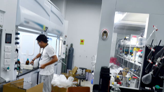 蚌埠市實(shí)驗(yàn)室搬遷公司：搬遷工與裝卸工一樣嗎？