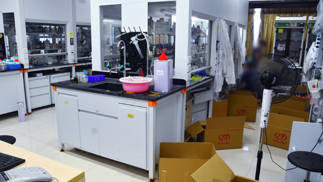 蚌埠市實驗室搬家公司為當(dāng)?shù)剞r(nóng)業(yè)發(fā)展保駕護(hù)航