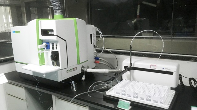 松原市實(shí)驗(yàn)室儀器搬遷公司：廢水處理儀器的維護(hù)