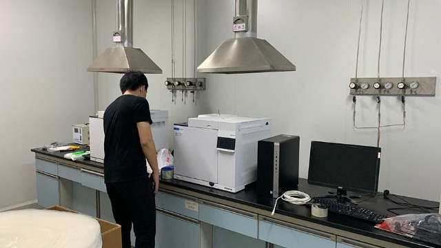 吉林市實驗室儀器搬遷公司：搬遷“廢棄物”處理