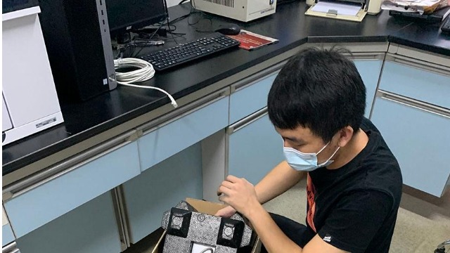 烏蘭察布市實驗室儀器搬遷公司：務(wù)必簽搬遷合同