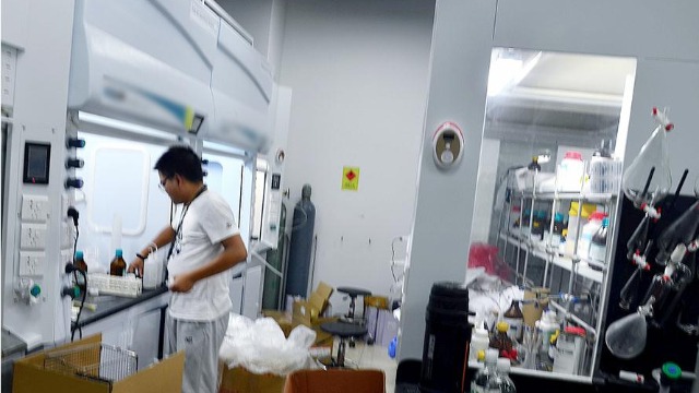 汕頭市實(shí)驗(yàn)室搬遷公司：如何直觀選擇搬遷公司？