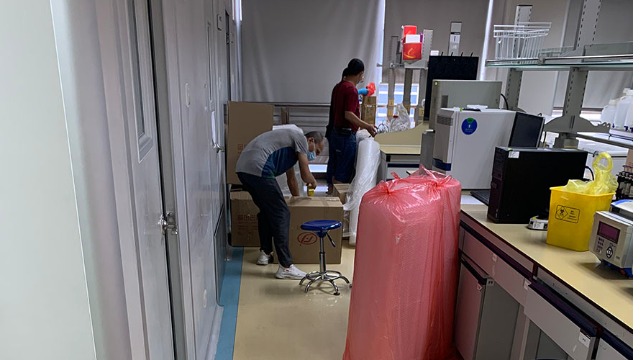 醫(yī)院搬運(yùn)服務(wù)不能掉以輕心