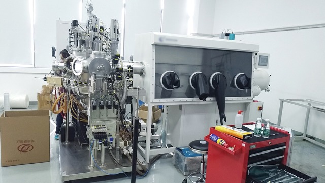 從科研淺談連州精密儀器設備搬遷公司的發(fā)展機遇