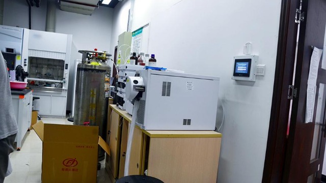 陽泉市實驗室搬家工人損壞物品誰負責