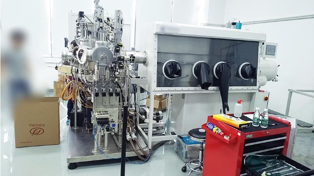 從家具淺談憑祥精密儀器設備搬遷公司的機遇