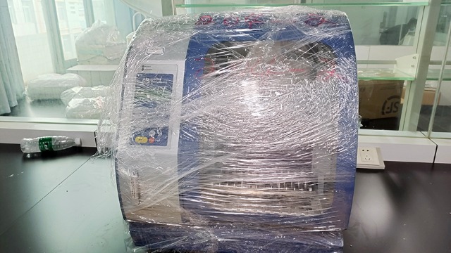 丹陽市實驗室儀器搬遷公司按搬遷流程進行搬遷