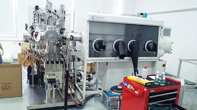 迫切需要建立起東臺精密儀器設備搬遷公司