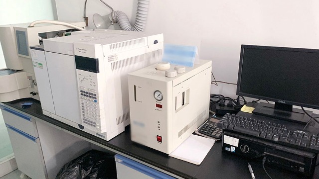 包頭市實驗室搬家后要及時做好管理工作