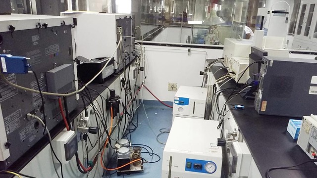 鄂爾多斯市實驗室搬家后科學管理儀器很重要