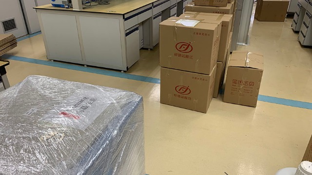 晉江精密儀器設(shè)備搬遷公司具有廣闊的發(fā)展機遇