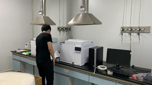建甌市實驗室儀器搬遷公司對于搬遷的要求嚴(yán)格