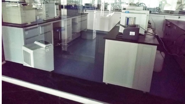 實(shí)驗(yàn)室建設(shè)推動福清精密儀器設(shè)備搬遷公司發(fā)展