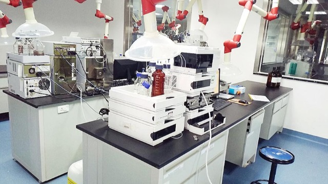 佳木斯市實驗室搬家后要第一時間確認(rèn)
