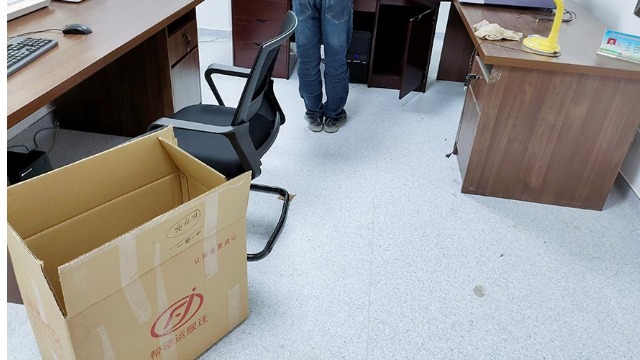 商丘市實驗室搬家搬運大型設(shè)備應(yīng)注意什么