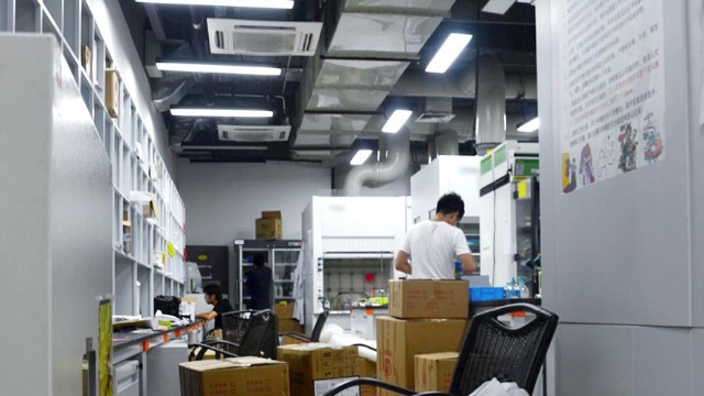 樟樹市實驗室儀器搬遷公司提高搬遷的實力