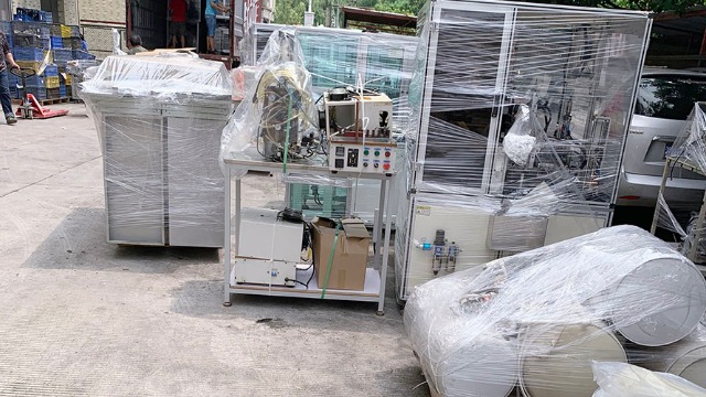 萊陽市實(shí)驗(yàn)室儀器搬遷公司有很多搬遷的優(yōu)勢