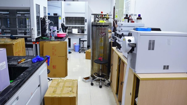 萊西市實驗室儀器搬遷公司有好的發(fā)展前景