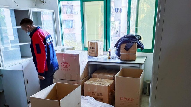 鞏義精密儀器設(shè)備搬遷公司為企業(yè)設(shè)備現(xiàn)代化做出貢獻(xiàn)