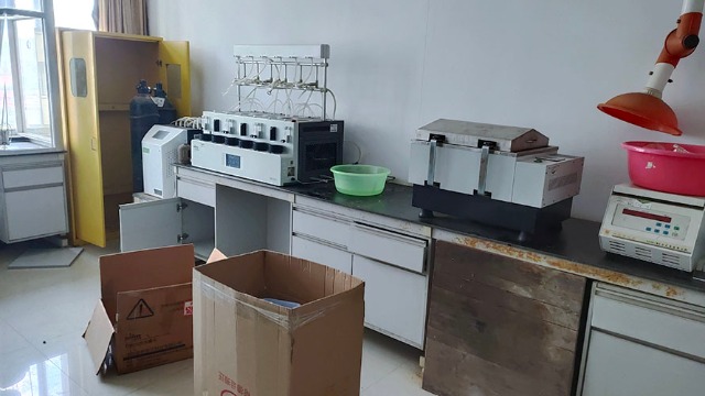汝州市實(shí)驗(yàn)室儀器搬遷公司提前做準(zhǔn)備