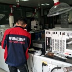 深圳市實驗室精密設備搬家
