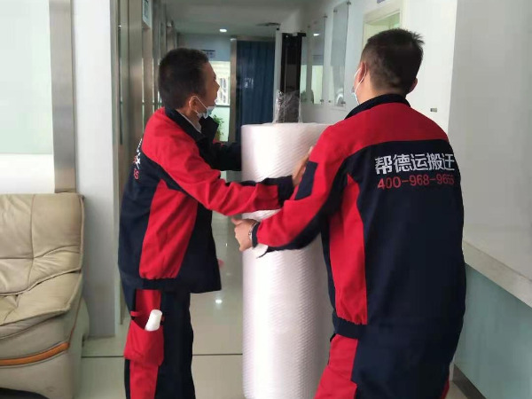 深圳其它實驗室設備搬遷
