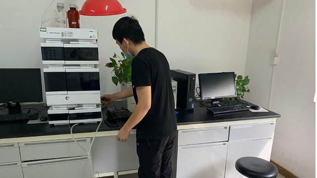 企業(yè)智能化改造與靖江市實驗室設備搬遷