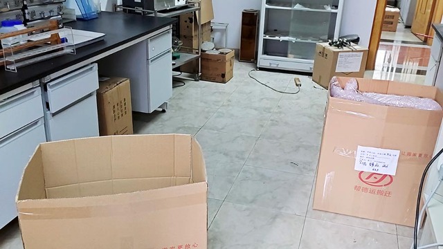 開封醫(yī)療器械搬遷公司服務黑茶產(chǎn)業(yè)發(fā)展