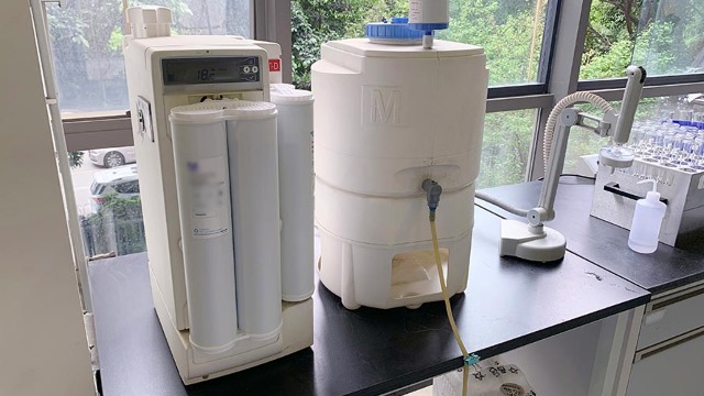 漣源市實(shí)驗(yàn)室儀器搬遷公司的發(fā)展方向分析