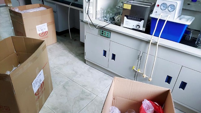 冷水江市實(shí)驗(yàn)室儀器搬遷公司的未來發(fā)展分析