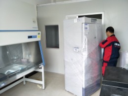 深圳實驗室常用設備搬遷